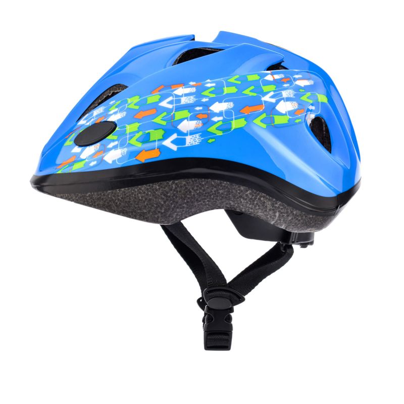 Meteor KS07 Bicycle Helmet uniw helmets