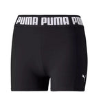 Puma Stron 3 women's training , elastic, black, comfortable Ruházat