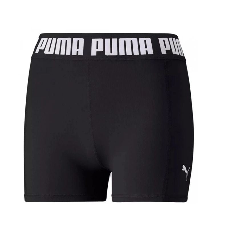 Puma Stron 3 women's training , elastic, black, comfortable Ruházat