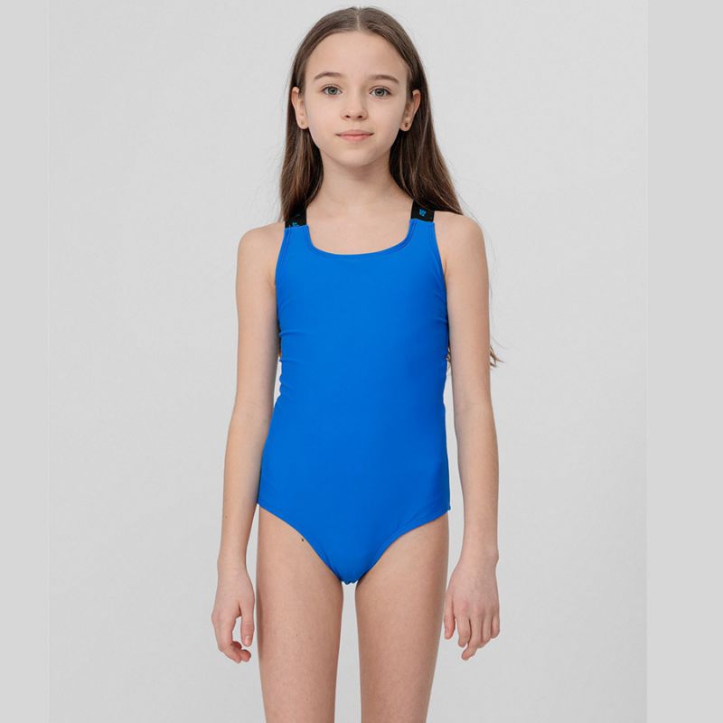 4f Jr Swimsuit HJL22-JKOS001 33N Úszóruha