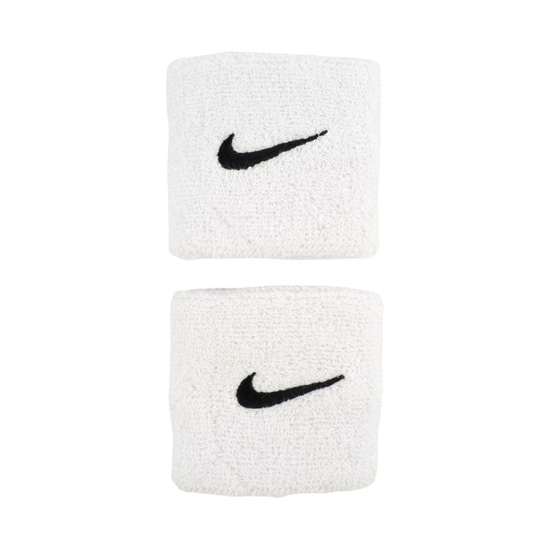 Nike Swoosh Wristbands 2 Pack N1012405101OS Karszalag