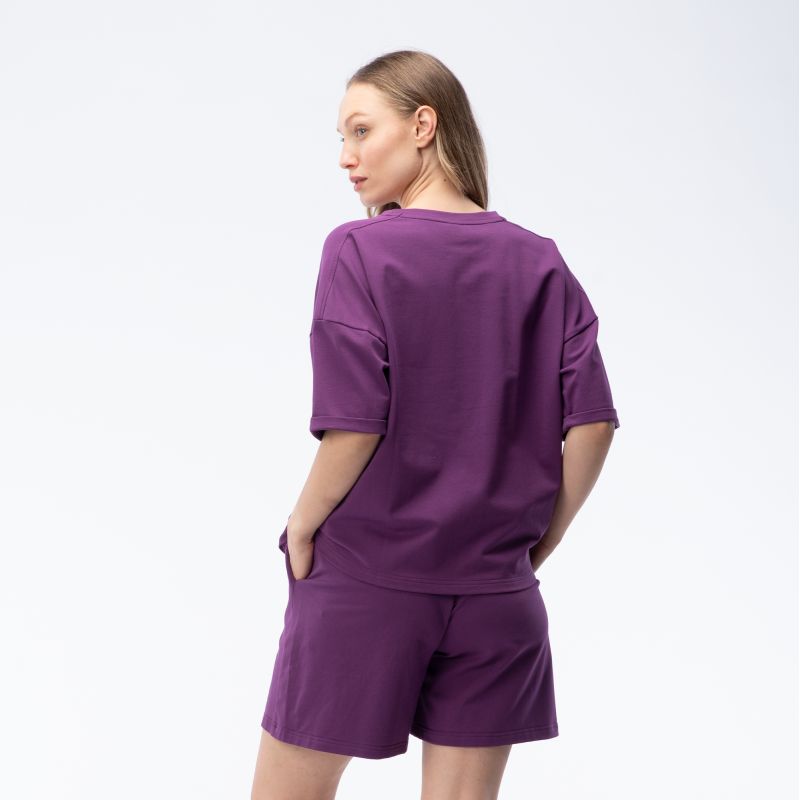 Iguana Sleeve T-Shirt LARITA W póló 92800669899