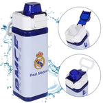 Real Madrid bottle with spout 500 ml RM00004 wielokolorowy kulacs