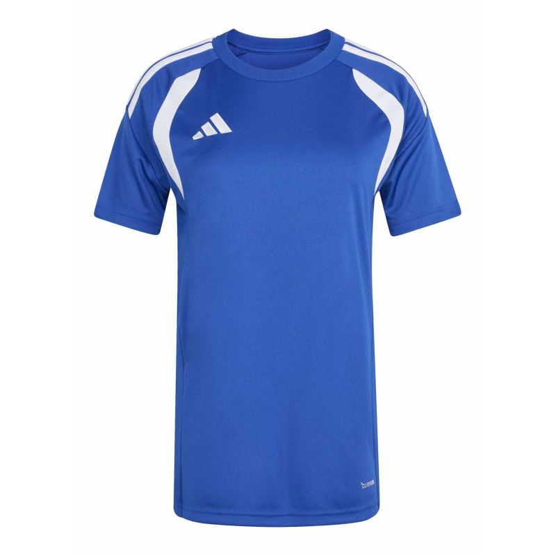 Adidas Tiro 26 League Women's T-Shirt s (163cm) póló KB1332
