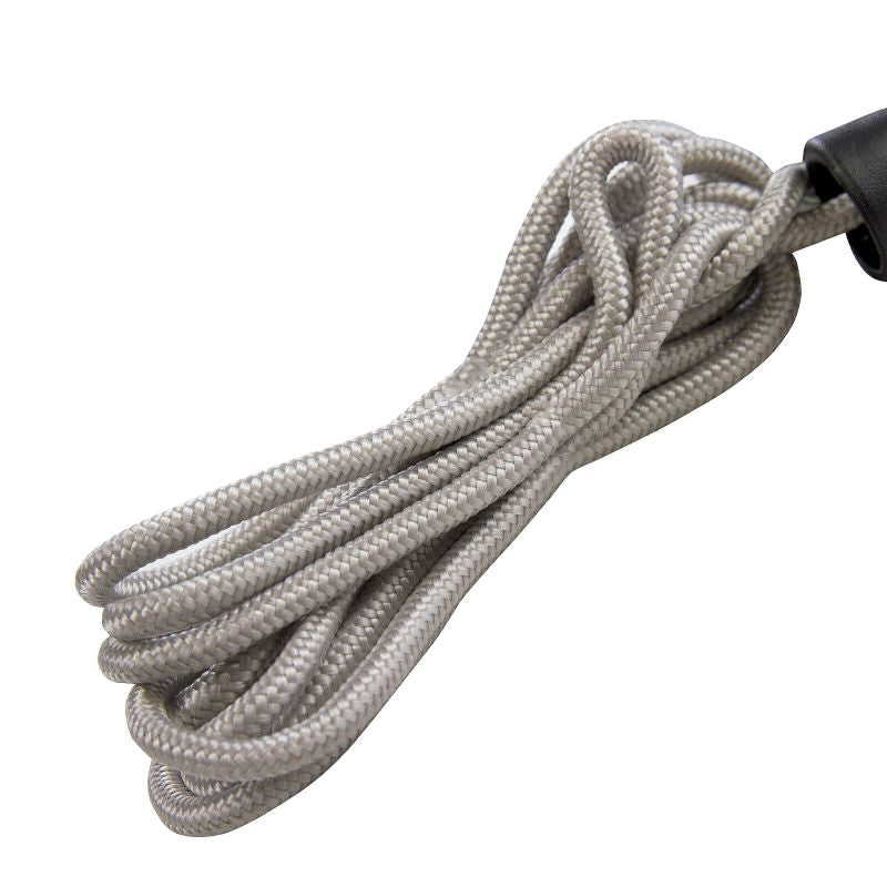 Body Sculpture BK 135 skipping rope szürke edzőfelszerelés BK135