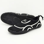 XQMAX Woman Black/Grey Water Size fekete cipő GSP-1082592