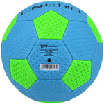 Enero Softtouch Beach Soccer Size kék labda