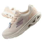 Skechers women's sneakers Glide-Step Vortex comfortable ecru utcai cipő