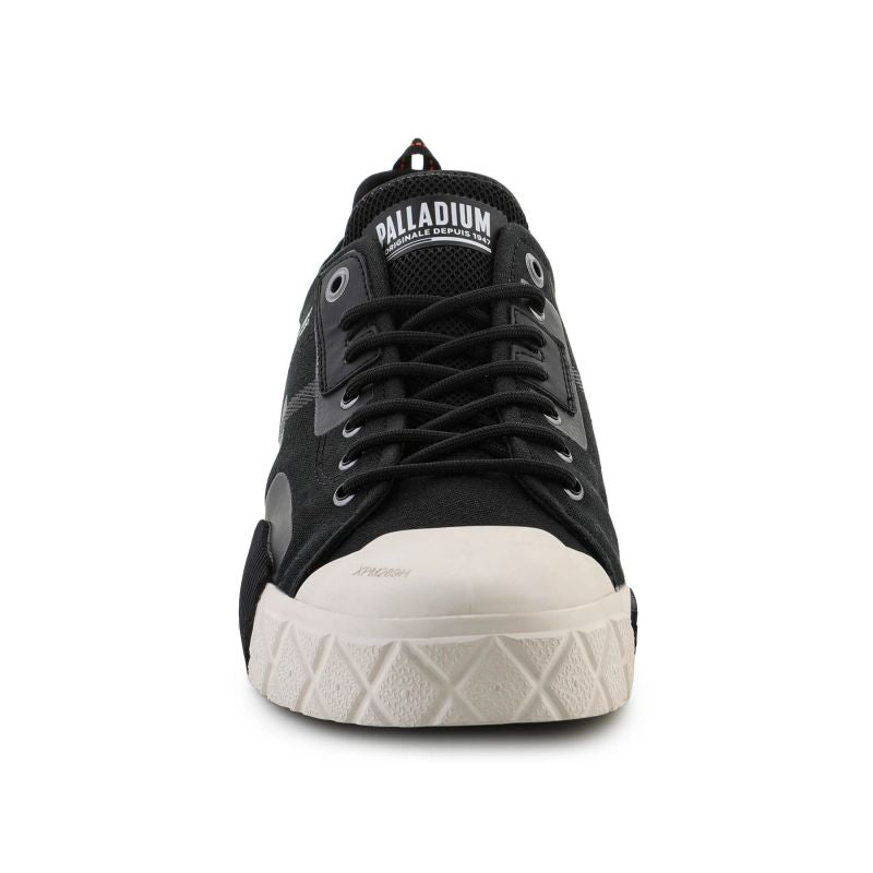 Palladium Ace City Shell LO 2 M 74452-008-M shoes Cipő