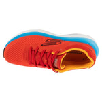 Skechers Max Cushioning Endeavor Red piros cipő 220613-ORBL