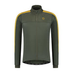 Rogelli FREEZE winter mustard 2XL dzseki