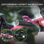 ROCKBROS FK-307 bike computer holder pink
