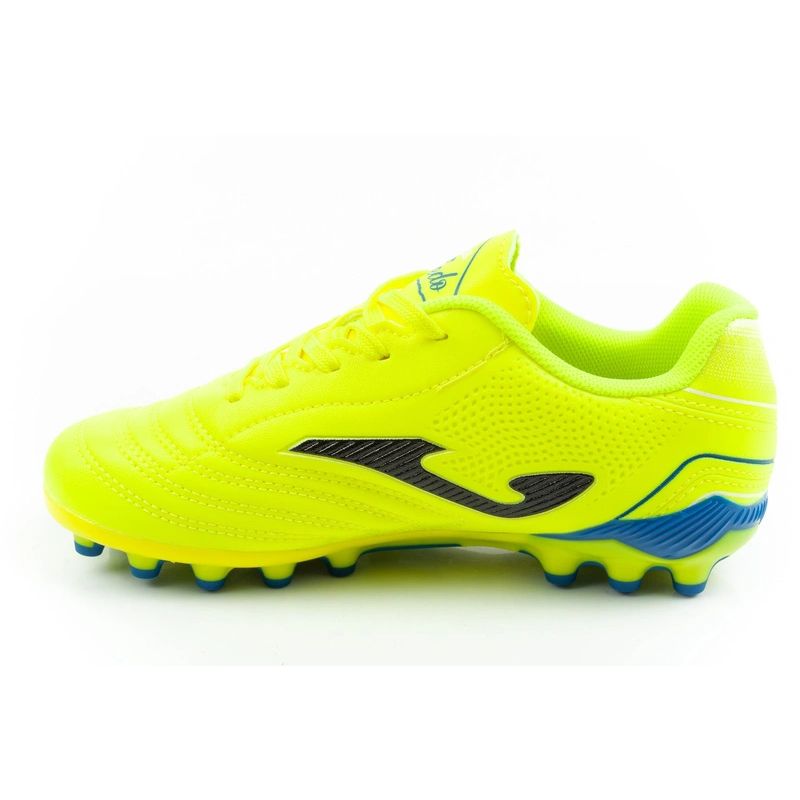 Joma Toledo JR 2609 children's football boots for turf and orlik focicipő