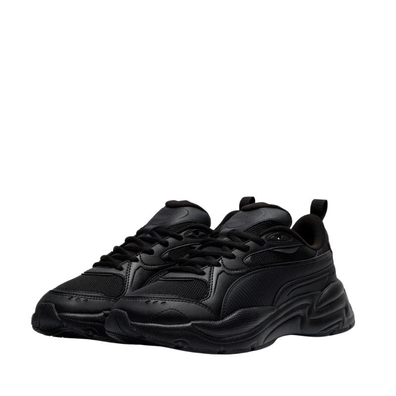 Puma X-Ray 4 Warm black 404747 fekete utcai cipő
