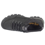 Caterpillar Threshold Hiker Low Black