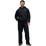 Nike Jordan Brooklyn Fleece Men's Trousers, Black, fekete férfi nadrág IB7238010