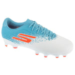 Skechers Razor 1.5 Academy Fg White 252015-WTQP