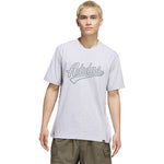Adidas Varsity Tailsweep Graphic Men's T-Shirt szürke ruházat KS2179