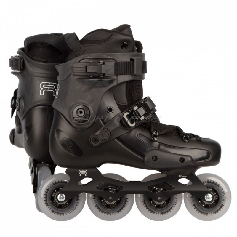 Inny Freestyle skates FR2 80 '20 Frsk-Fr280 - DO NOT EXPOSE Egyéb