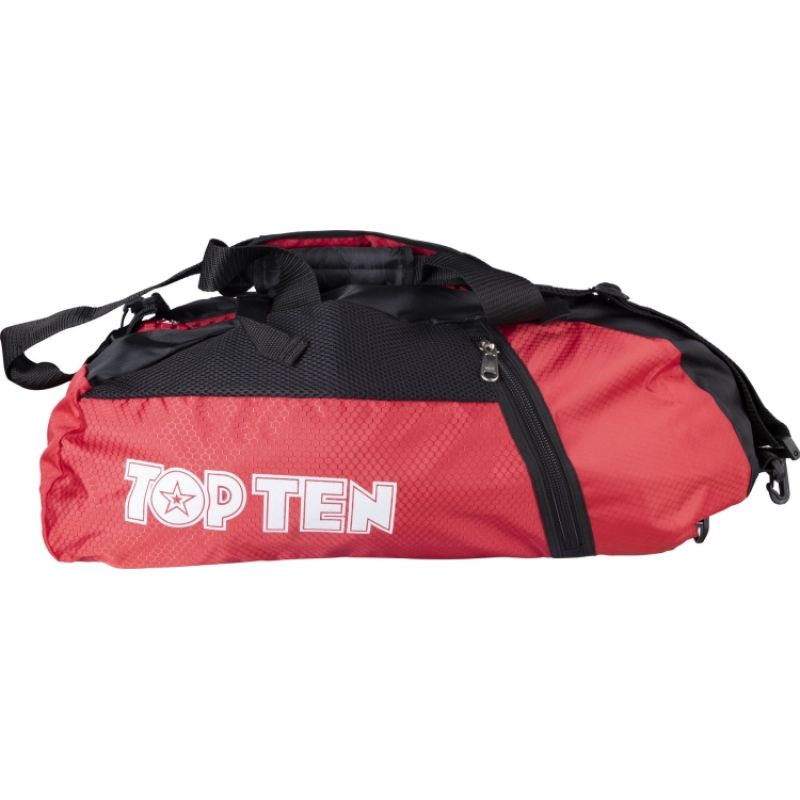 TOP TEN sports with backpack function Hexagon 55 cm x 29 cm x táska