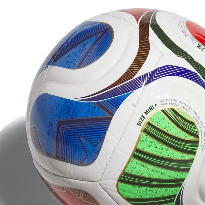 adidas WC Trionda Mini+ JD8049 ball Kiegészítő