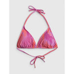 4F Women's bikini top two-piece swimwear