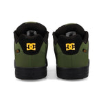 DC Shoes Pure WNT DC01787301 oliva utcai cipő