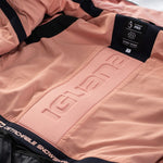 Iguana Ambla W insulated fehér dzseki 92800621880