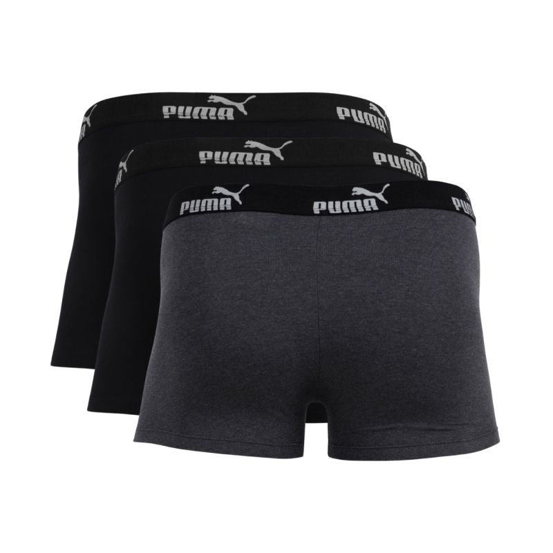 Puma 3-pack boxers M 100003547 3730/002 020 Alsónemű