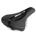 Rockbros 38210005001 Foam MTB Bike Saddle – Black fekete utcai cipő Rockbros-38210005001
