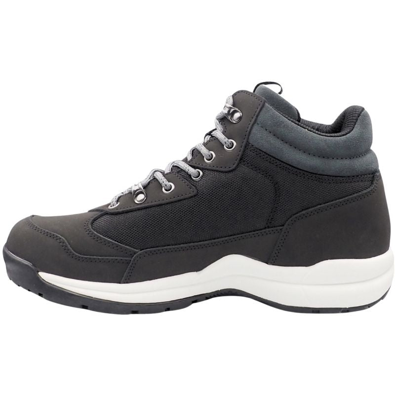 Fila Alpha mid fekete cipő