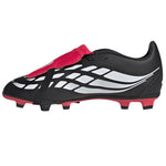 Adidas Predator Club FT Jr FG/MG KI8895 fekete focicipő
