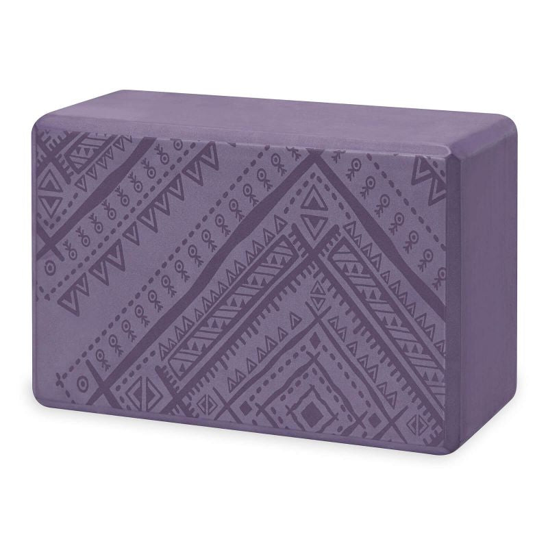 Gaiam 63682 Yoga Cube Edzőfelszerelés