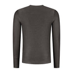 Rogelli T-shirt LM ESSENTIAL plum kerékpáros ruha SIRR1010001.900.L