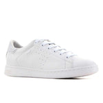 Geox D Jaysen A - Nappa D621BA 00085 C1001 utcai cipő