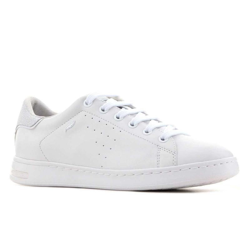 Geox D Jaysen A - Nappa D621BA 00085 C1001 utcai cipő