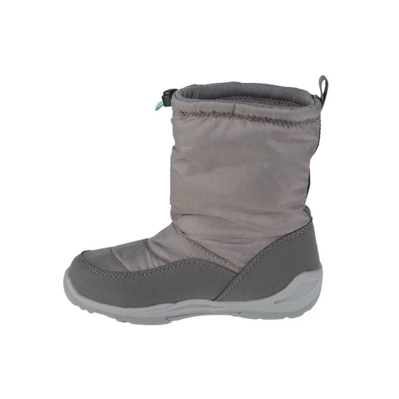 Kappa Cessy Tex K Jr szürke túracipő 260824K-1637