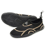 XQMAX Man Water Black/Beige Size fekete vizicipő GSP-1082745