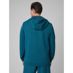 4F Men's regular training hoodie ruházat 4FRSS26TFSWM1006-30S