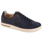 Birkenstock Bend Low LEVE 1028606 Navy Blue sötétkék utcai cipő