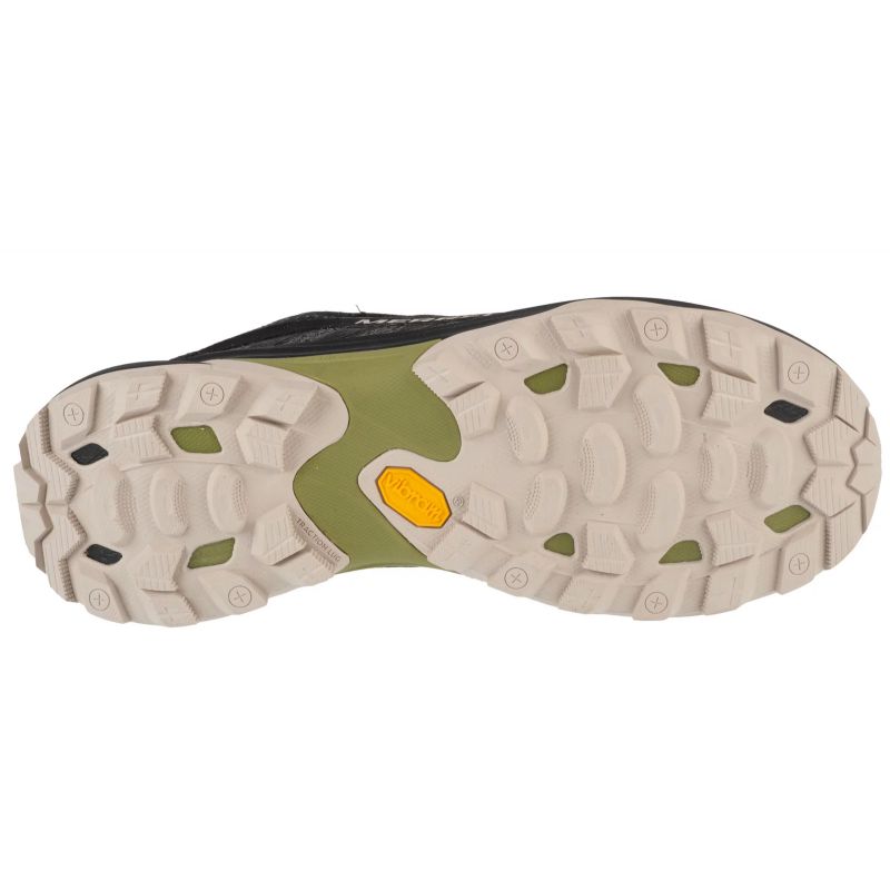 Merrell Moab Speed 2 M shoes J037525 Cipő