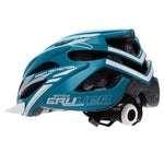 Meteor Gruver Bicycle Helmet uniw helmets