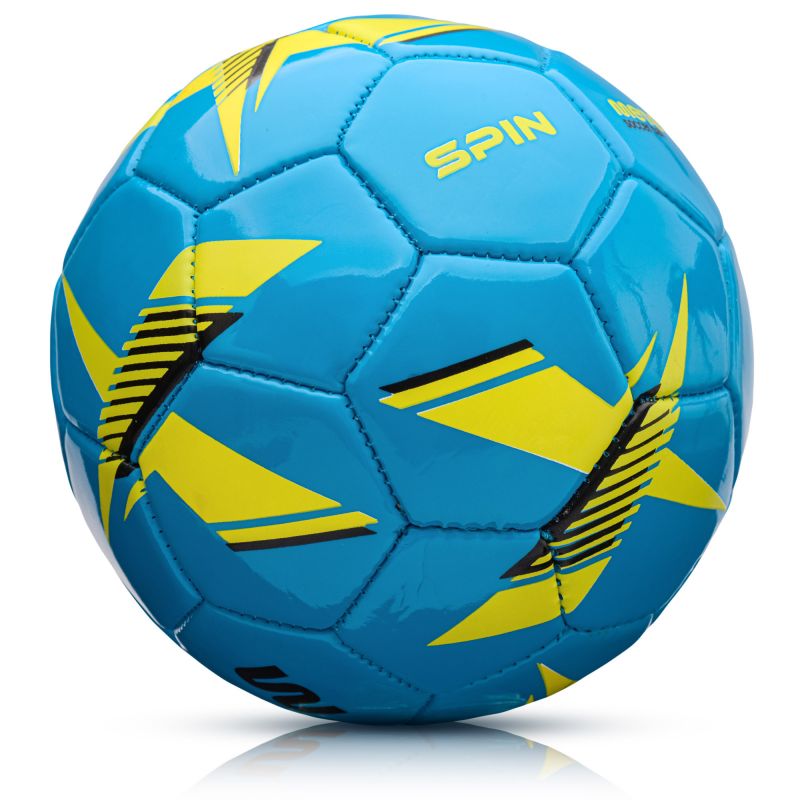 Meteor Football Spin uniw labda