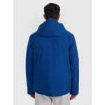 4F Technical Jacket 4FWAW25TTJAM0883-036S