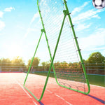 Enero REBOUNDER TRAINING FRAME FOR BOUNCING A FOOTBALL training equipment