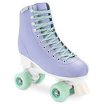 Spokey Queenie Jr SPK-944654 adjustable roller skates size 35-38 Cipő
