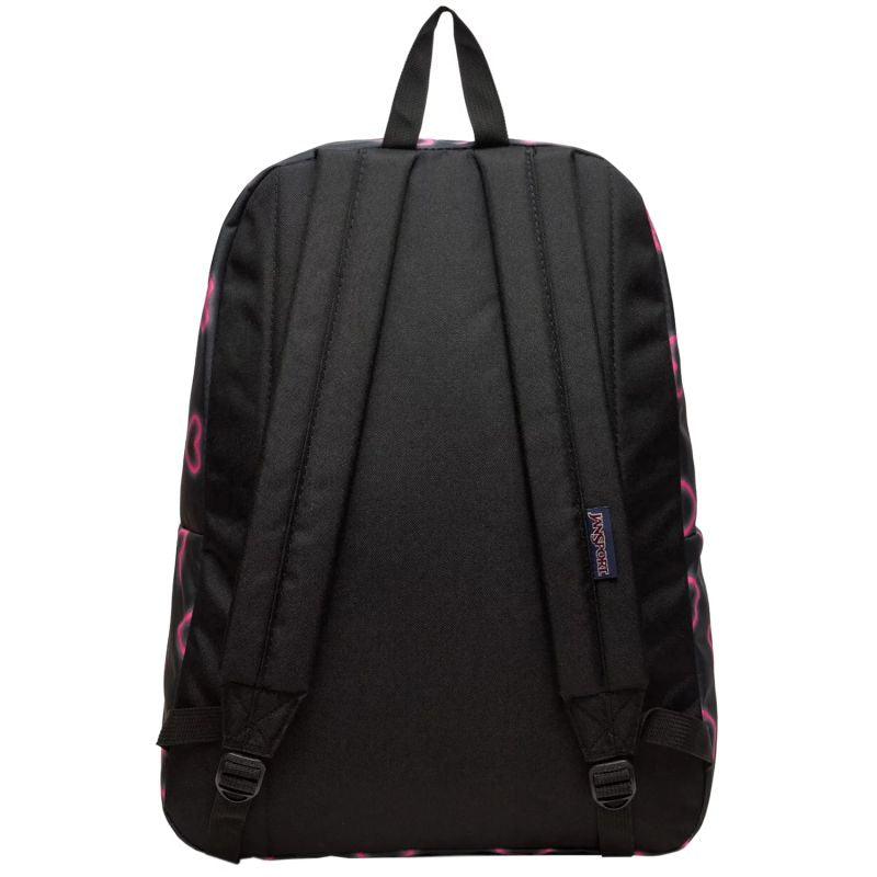 Jansport Superbreak Backpack EK0A5BAG8O01 Black One size General