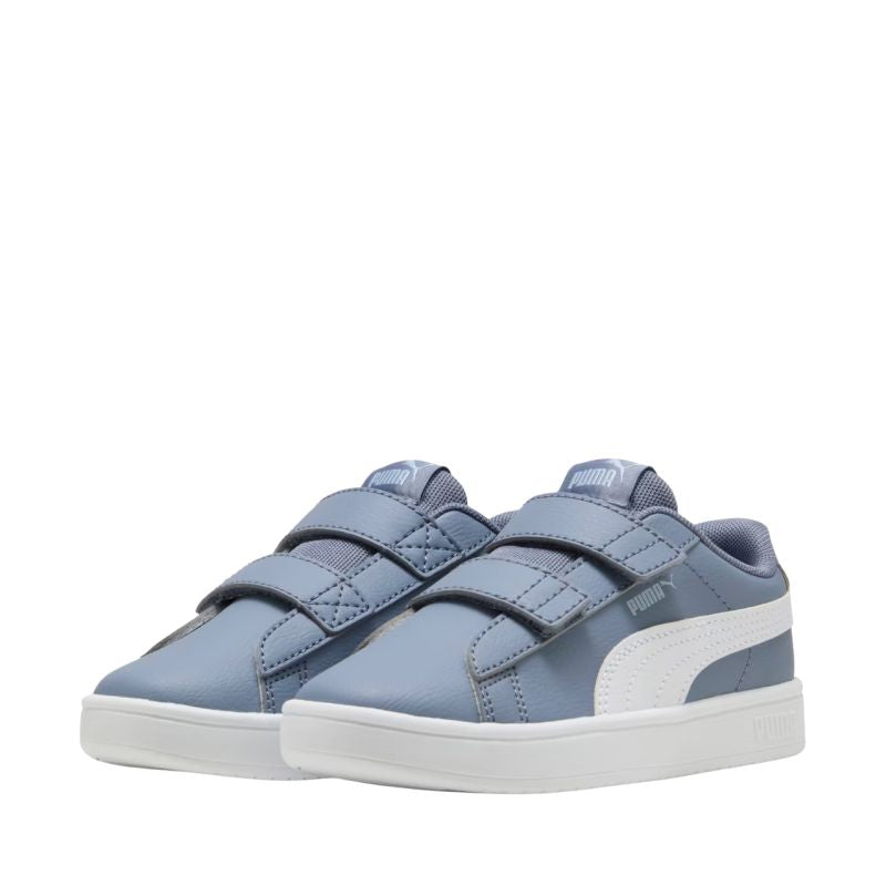 Puma Rickie Classic V PS 394253 23 Children's utcai cipő