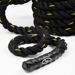 Smj sport EX100 Battling Rope HS-TNK-000011629 Edzőfelszerelés