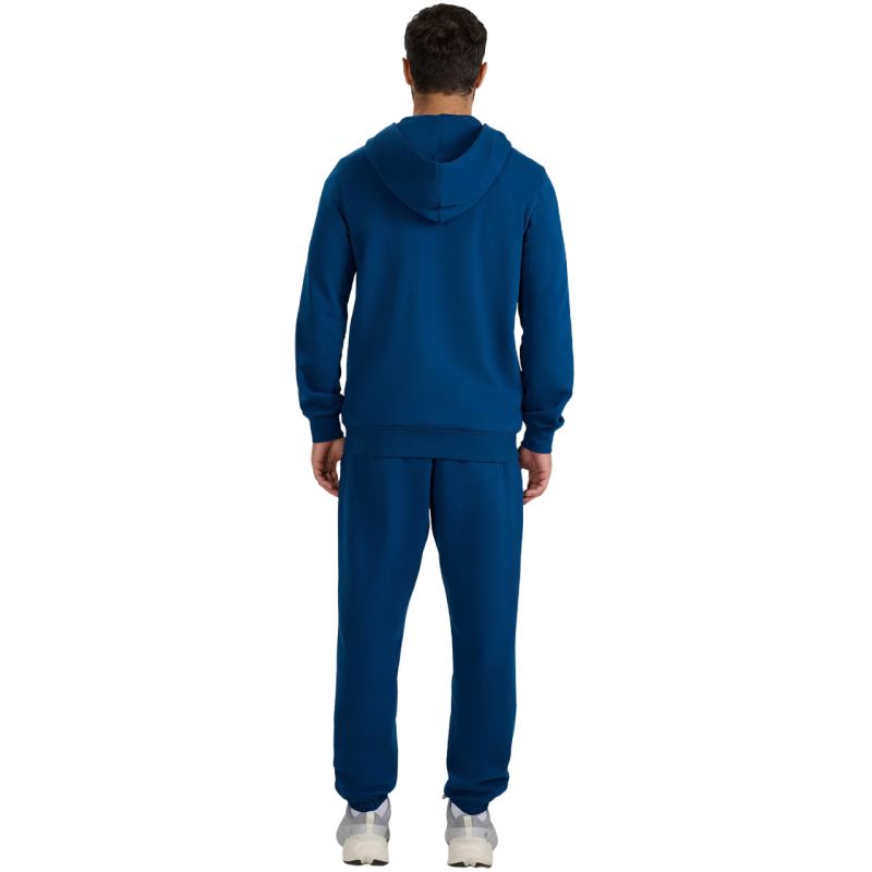 4f Men's trousers CAS M1140 sea green 4FWMM00TTROM1140 46S Ruházat